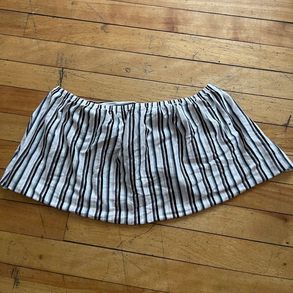 American Eagle tube top